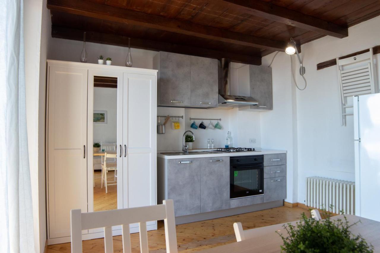 Hotel Casa Patrone Nebbiuno Exteriér fotografie